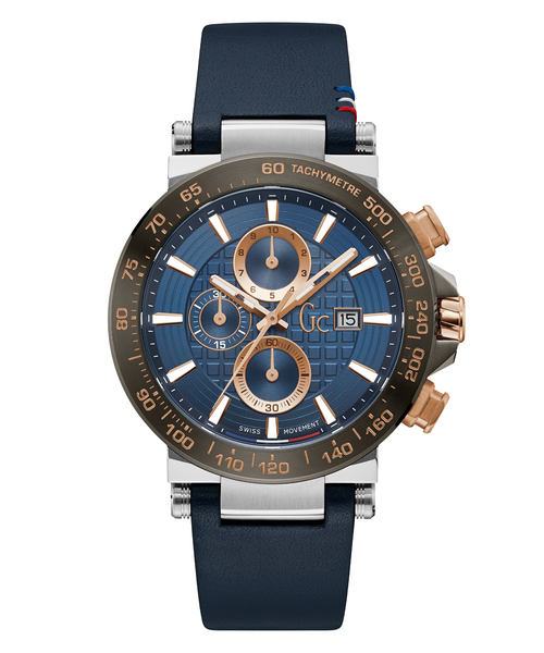 ジーシー ウォッチ(Gc WATCHES) アーバンコード 世界限定1000本